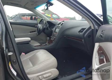 2010 Lexus Es 350 from USA, damaged, VIN JTHBK1EG5A2403118